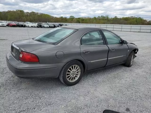 2003 Mercury Sable LS Premium