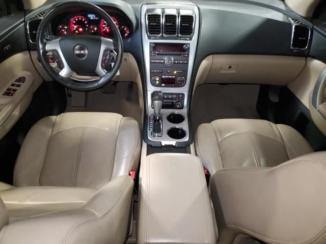 2010 GMC Acadia SLT-2