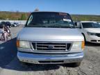 2005 Ford Econoline E350 Super Duty Wagon