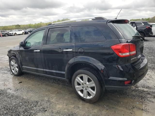 2015 Dodge Journey Limited