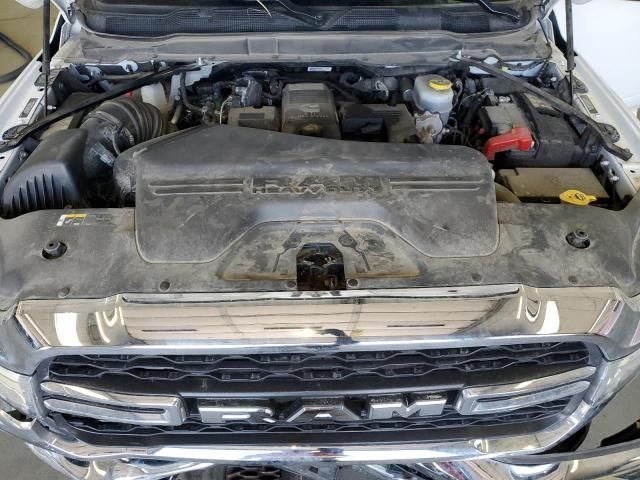 2021 Dodge RAM 2500 Tradesman