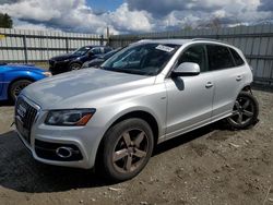 Run And Drives Cars for sale at auction: 2012 Audi Q5 Premium Plus