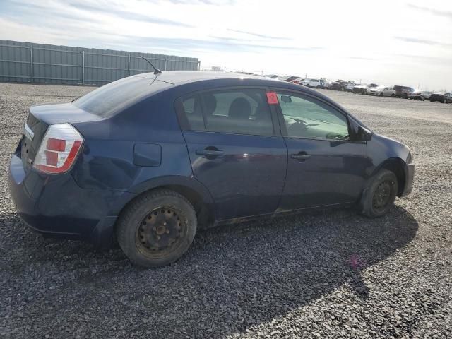 2010 Nissan Sentra 2.0