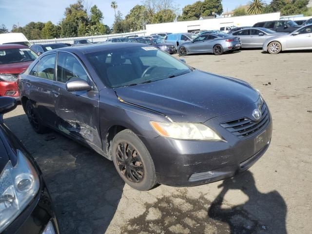 2009 Toyota Camry Base