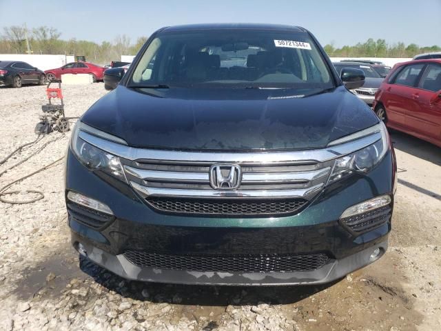 2016 Honda Pilot EX