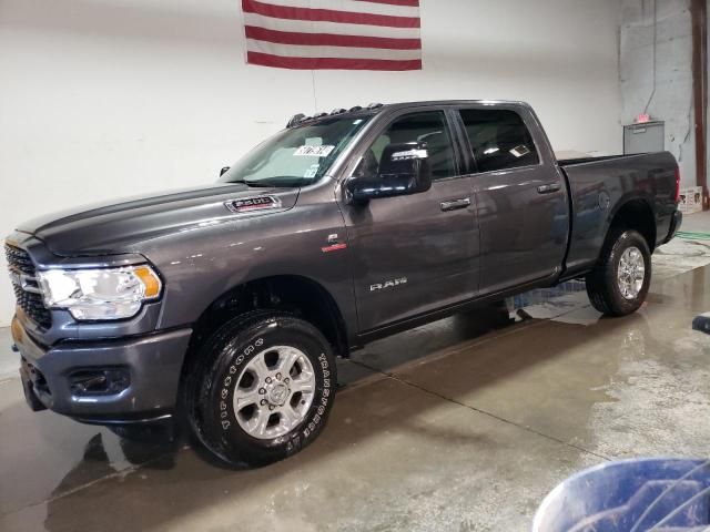 2023 Dodge RAM 2500 BIG Horn