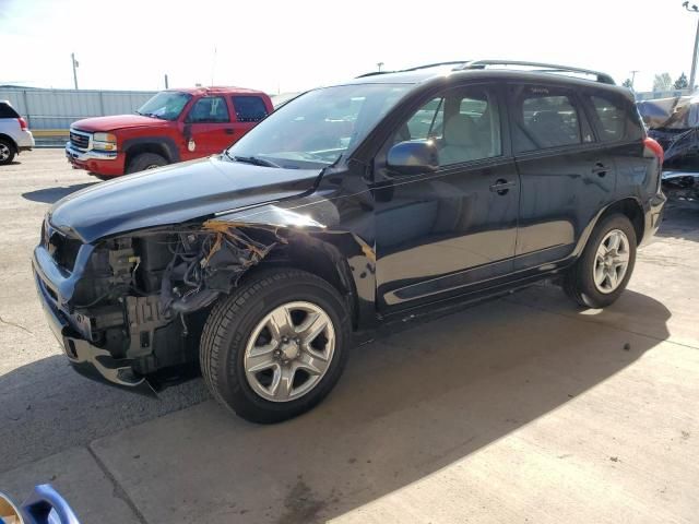 2008 Toyota Rav4