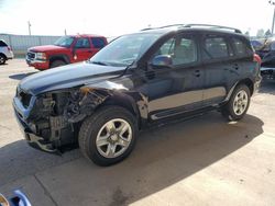 Salvage cars for sale from Copart Dyer, IN: 2008 Toyota Rav4