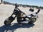 2002 Harley-Davidson Flstf