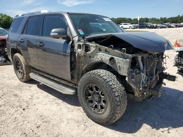 2010 Toyota 4runner SR5