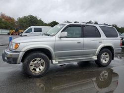 4 X 4 a la venta en subasta: 2000 Toyota 4runner SR5