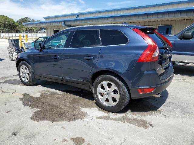 2013 Volvo XC60 3.2