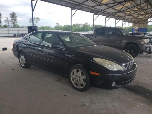 2005 Lexus ES 330