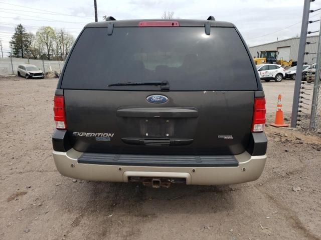 2005 Ford Expedition Eddie Bauer