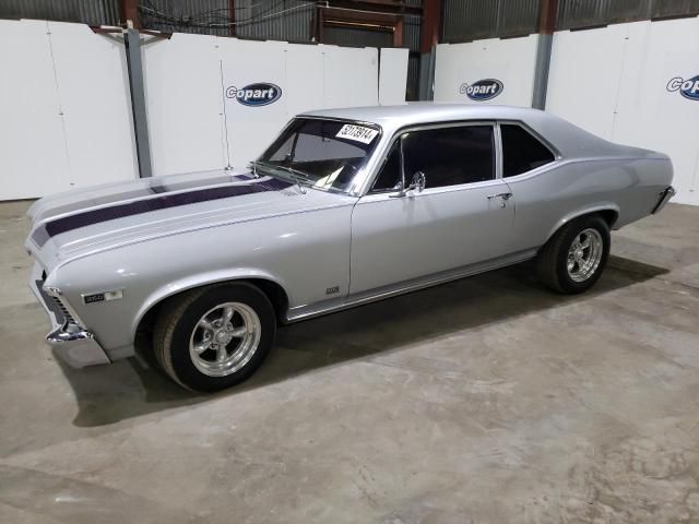 1968 Chevrolet Nova