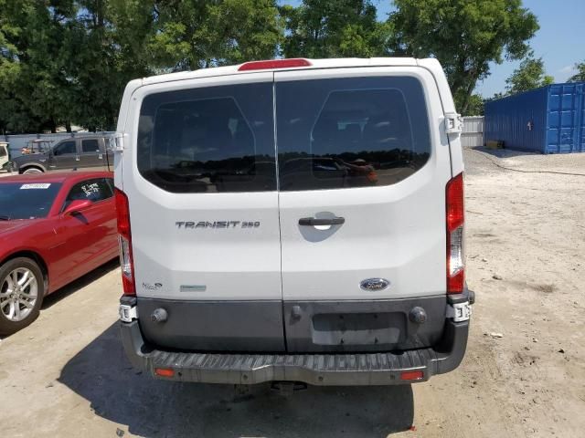 2016 Ford Transit T-350