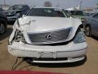 2004 Lexus LS 430