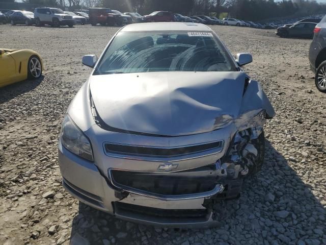 2012 Chevrolet Malibu 1LT