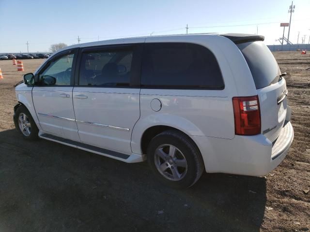 2008 Dodge Grand Caravan SXT