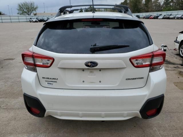 2019 Subaru Crosstrek