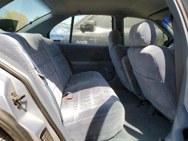 1997 Chevrolet Lumina Base