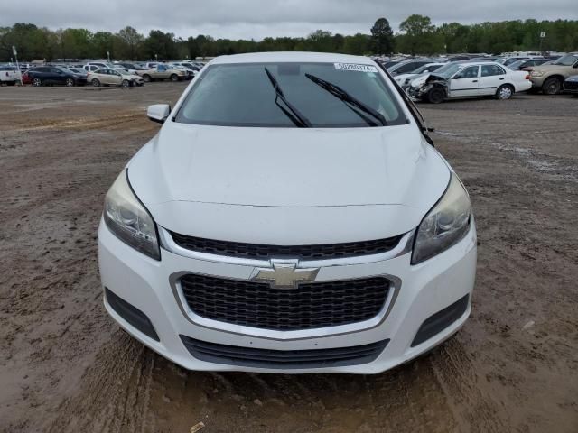 2016 Chevrolet Malibu Limited LT