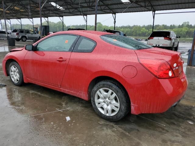 2009 Nissan Altima 2.5S