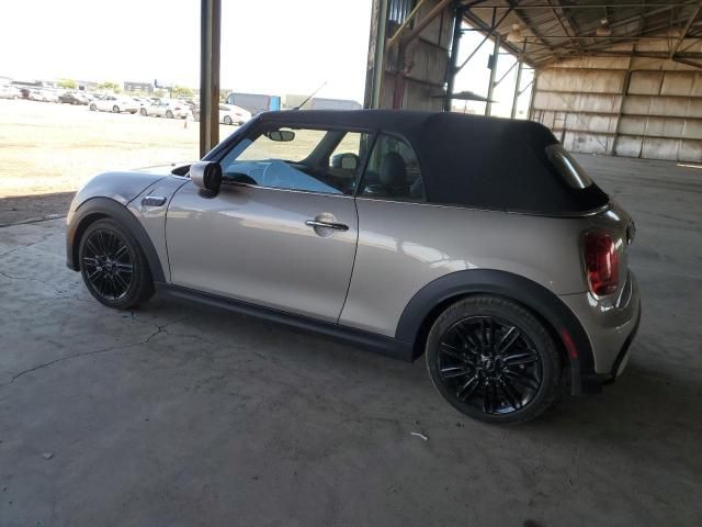 2024 Mini Cooper S