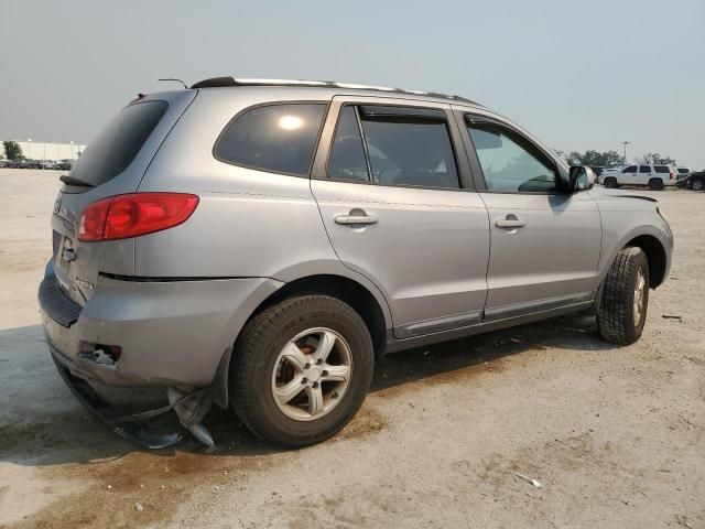 2008 Hyundai Santa FE GLS