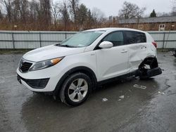 2013 KIA Sportage LX for sale in Albany, NY