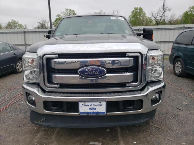 2014 Ford F250 Super Duty