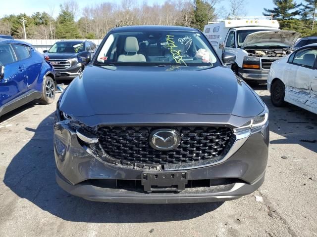 2023 Mazda CX-5 Premium Plus