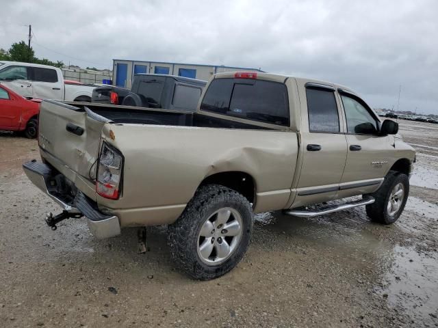 2004 Dodge RAM 1500 ST