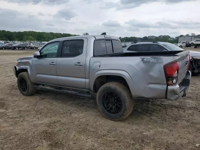 2021 Toyota Tacoma Double Cab