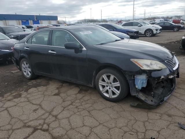 2008 Lexus ES 350