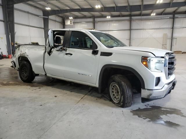 2021 GMC Sierra K1500