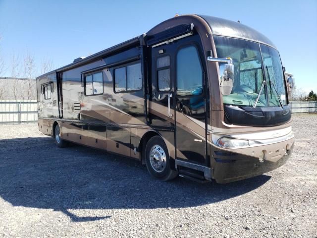 2004 Freightliner Chassis X Line Motor Home