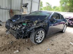 Salvage cars for sale from Copart Midway, FL: 2012 Nissan Altima SR