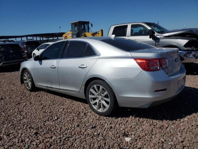 2014 Chevrolet Malibu 2LT