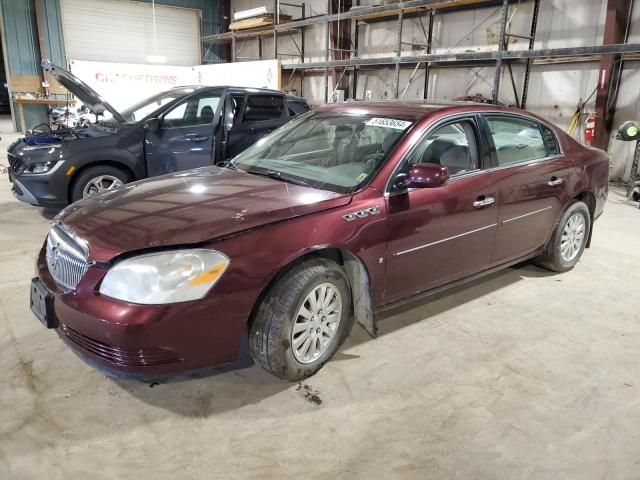 2007 Buick Lucerne CX