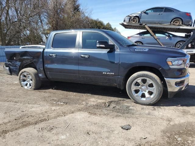 2019 Dodge RAM 1500 BIG HORN/LONE Star