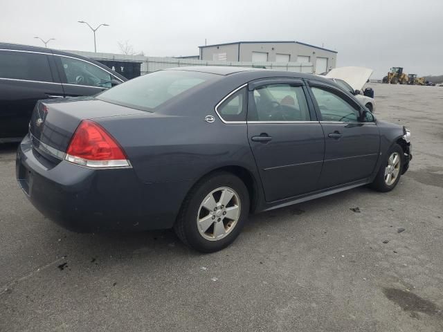 2009 Chevrolet Impala 1LT