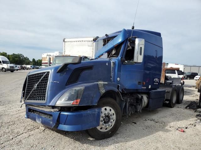 2007 Volvo VN VNL