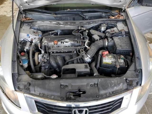 2010 Honda Accord LXP