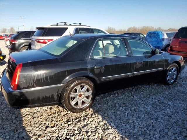 2007 Cadillac DTS