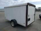 2001 Pace American Trailer