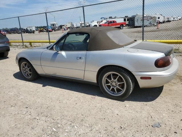 1990 Mazda MX-5 Miata