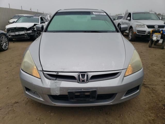 2006 Honda Accord LX