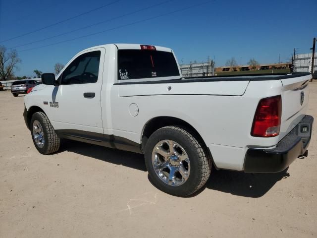 2013 Dodge RAM 1500 ST