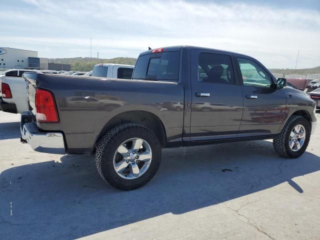 2015 Dodge RAM 1500 SLT